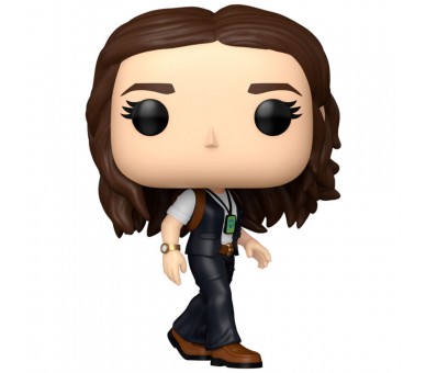 Figura POP DC Comics Superman Lois Lane