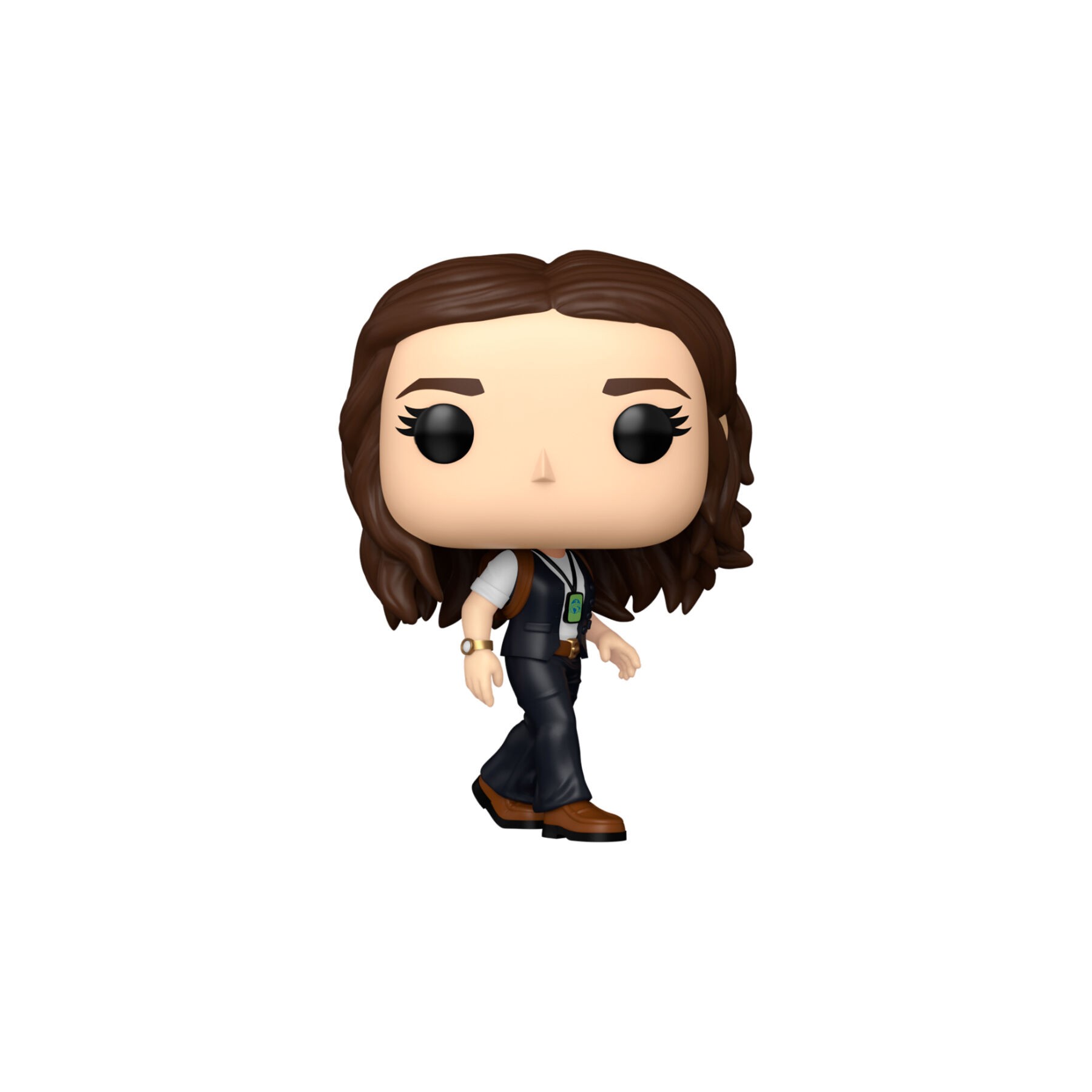 Figura POP DC Comics Superman Lois Lane