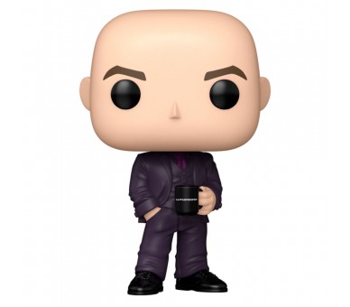 Figura POP DC Comics Superman Lex Luthor