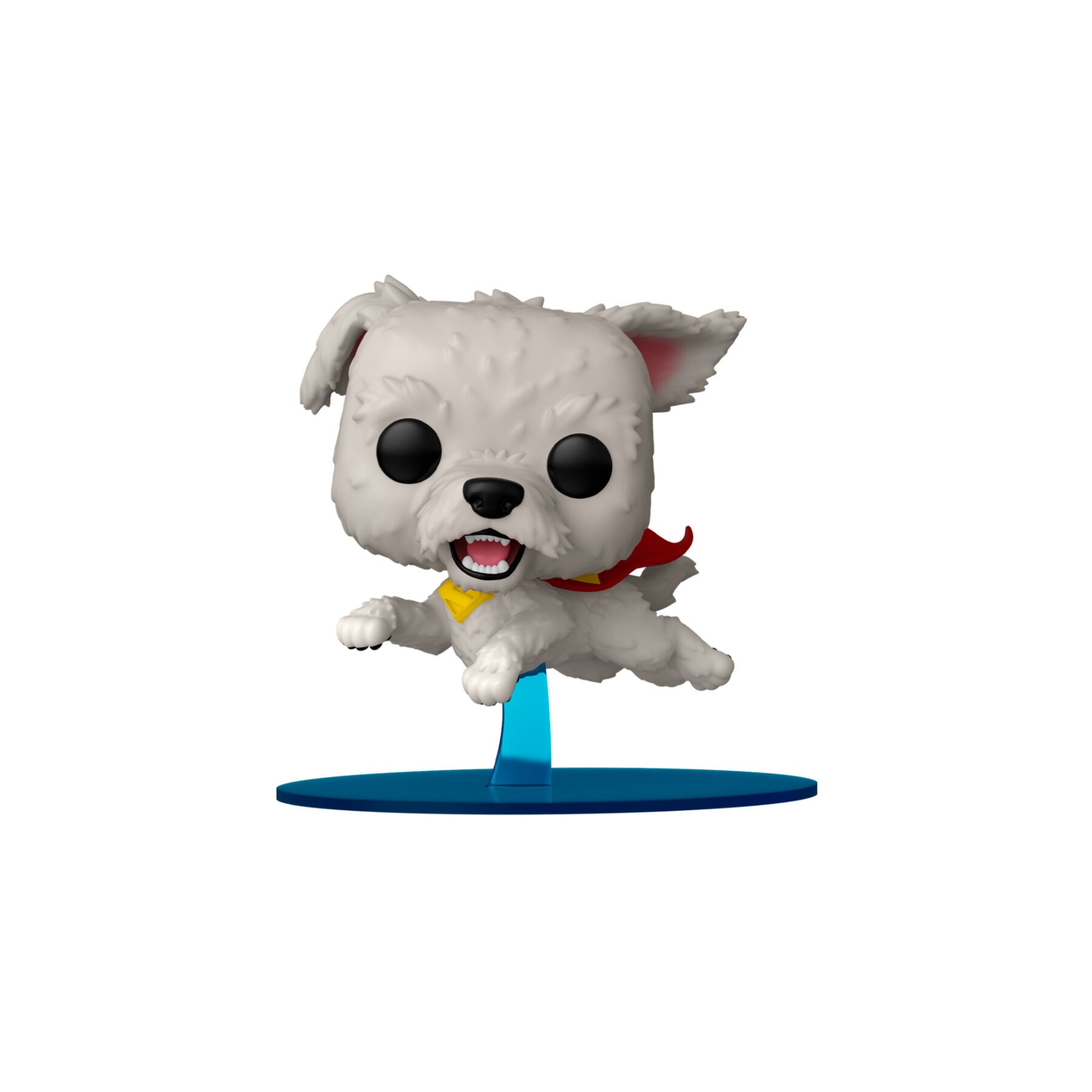 Figura POP DC Comics Superman Krypto