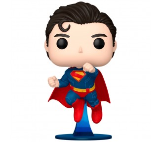 Figura POP DC Comics Superman - Superman 25cm