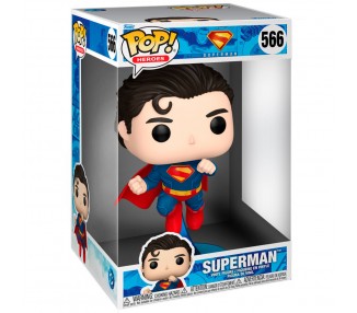 Figura POP DC Comics Superman - Superman 25cm