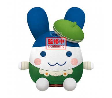 Peluche Mimitchi Tamagotchi 34cm