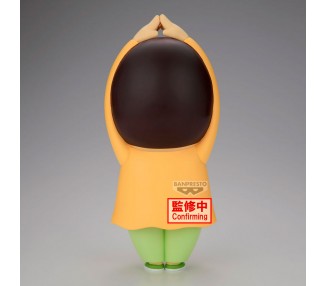 Figura Bochan Shakunetsu no Kasukabe Dancers Crayon Shinchan Movie 22cm