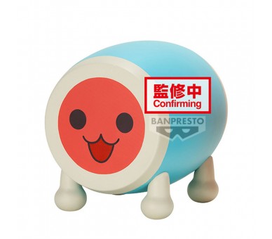 Figura Wada Don Taiko no Tatsujin 11cm