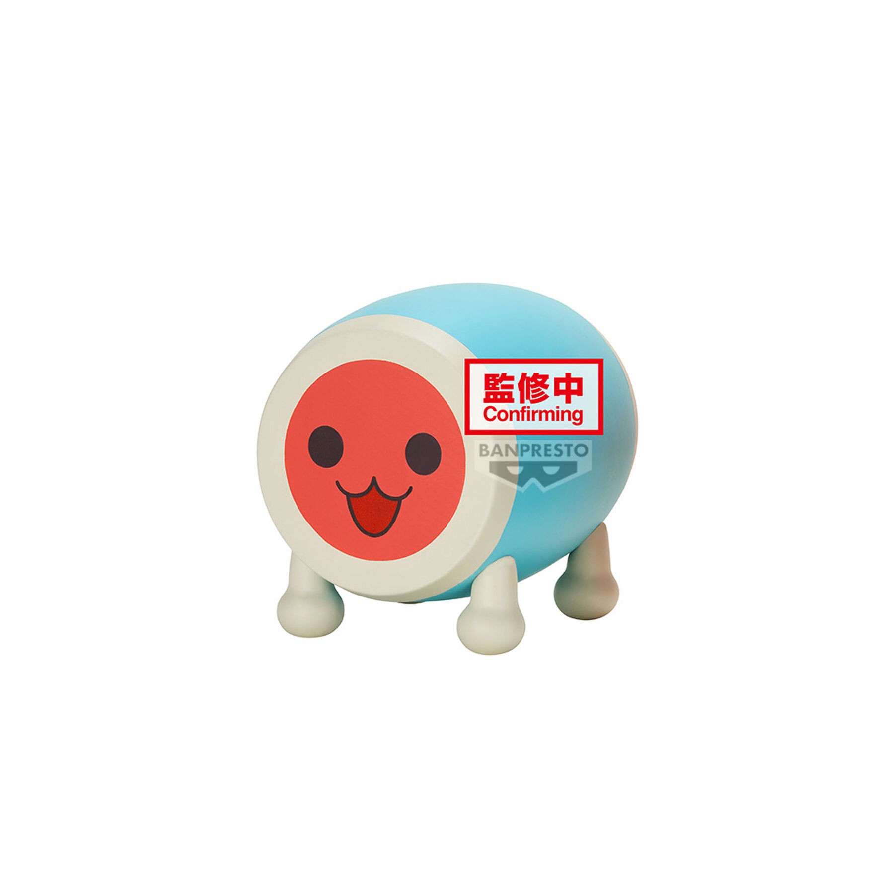 Figura Wada Don Taiko no Tatsujin 11cm