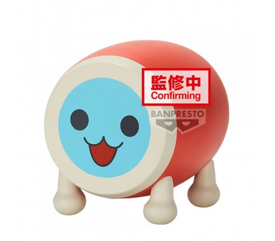 Figura Wada Katsu Taiko no Tatsujin 11cm