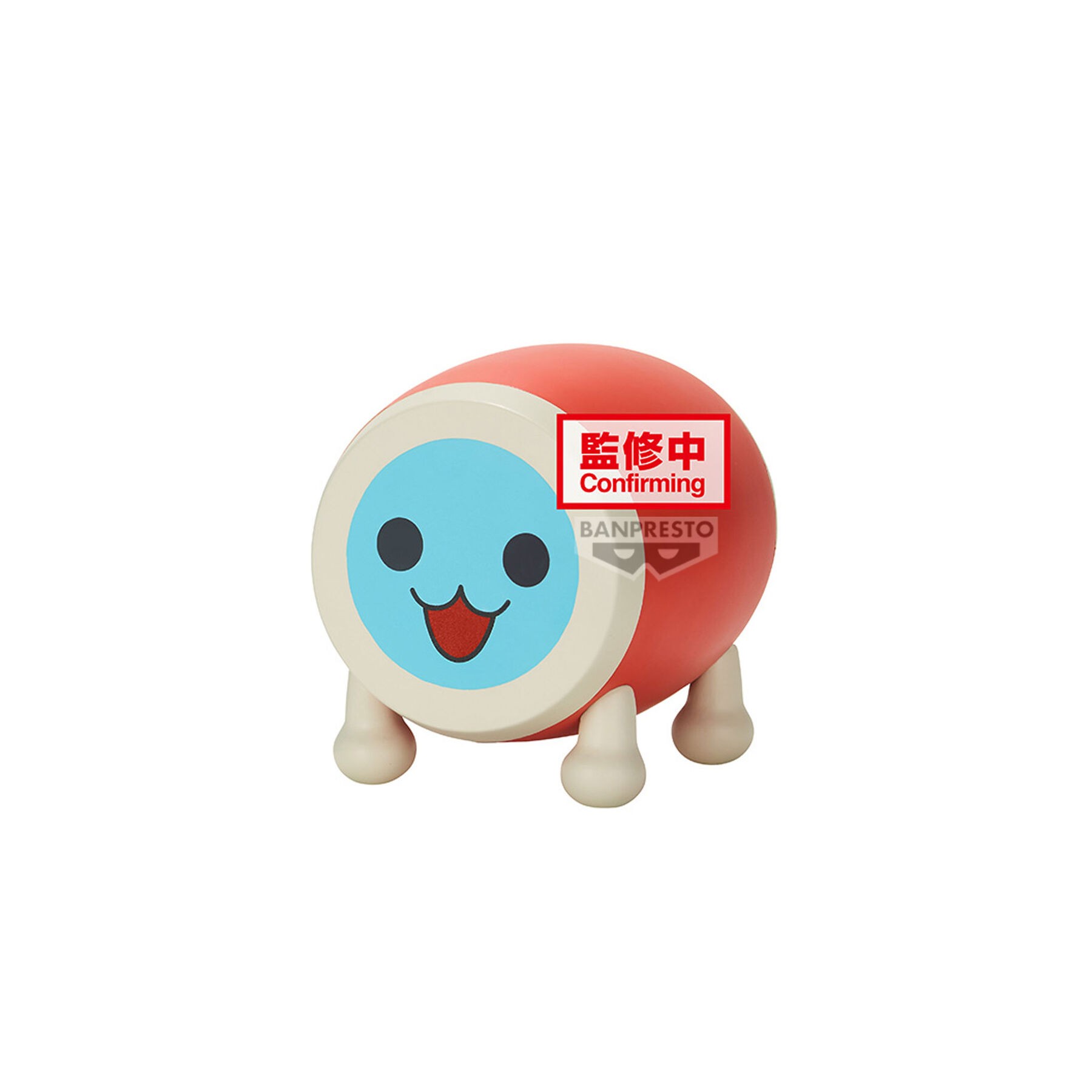 Figura Wada Katsu Taiko no Tatsujin 11cm
