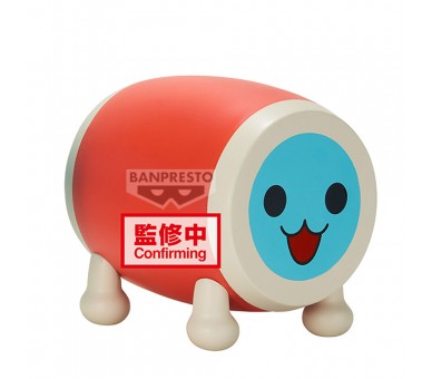 Figura Wada Katsu Taiko no Tatsujin 11cm