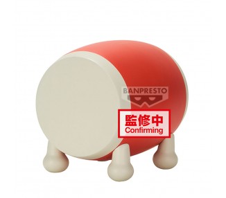Figura Wada Katsu Taiko no Tatsujin 11cm