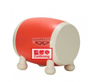 Figura Wada Katsu Taiko no Tatsujin 11cm
