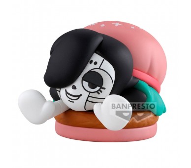 Figura Mettaton Undertale 8cm