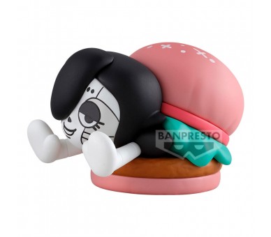 Figura Mettaton Undertale 8cm