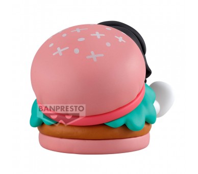 Figura Mettaton Undertale 8cm