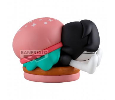 Figura Mettaton Undertale 8cm