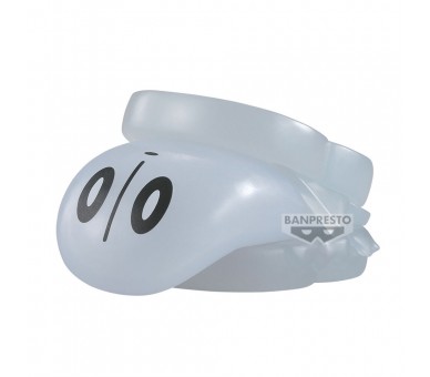 Figura Temmie Undertale 7cm