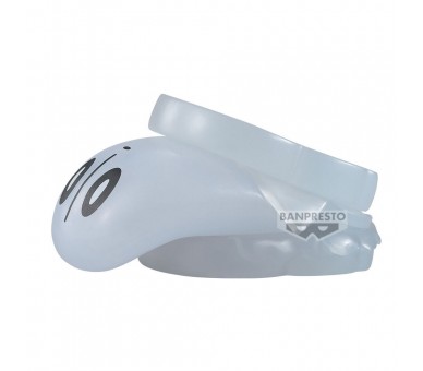 Figura Temmie Undertale 7cm