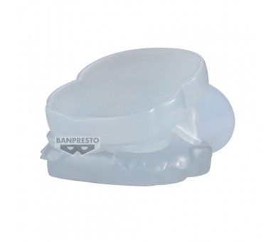 Figura Temmie Undertale 7cm