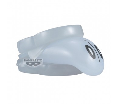 Figura Temmie Undertale 7cm