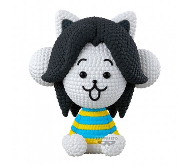 Figura Napstablook Undertale 14cm