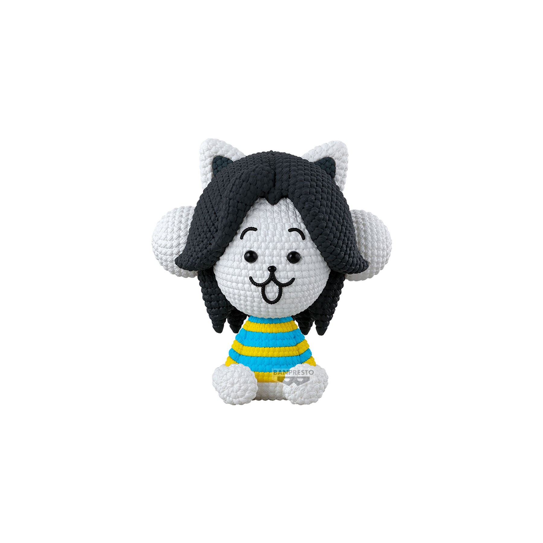 Figura Napstablook Undertale 14cm