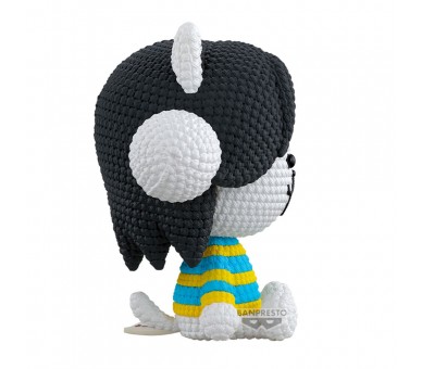 Figura Napstablook Undertale 14cm