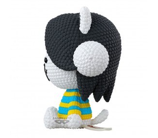 Figura Napstablook Undertale 14cm