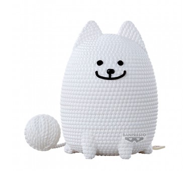 Figura Annoying Dog Undertale 13cm