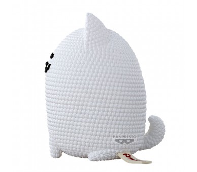 Figura Annoying Dog Undertale 13cm