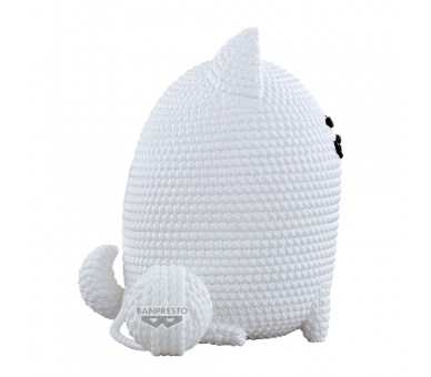 Figura Annoying Dog Undertale 13cm