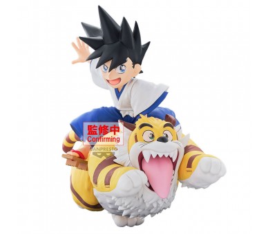 Figura Kagetora Yaiba: Samurai Legend 9cm