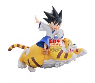 Figura Kagetora Yaiba: Samurai Legend 9cm