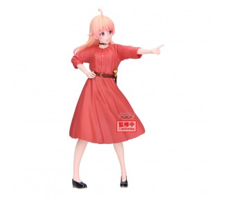 Figura Nico Wakatsuki Vol. 02 Witch Watch 20cm