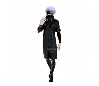Figura Kaneki Ken Grandista Tokyo Ghoul 27cm
