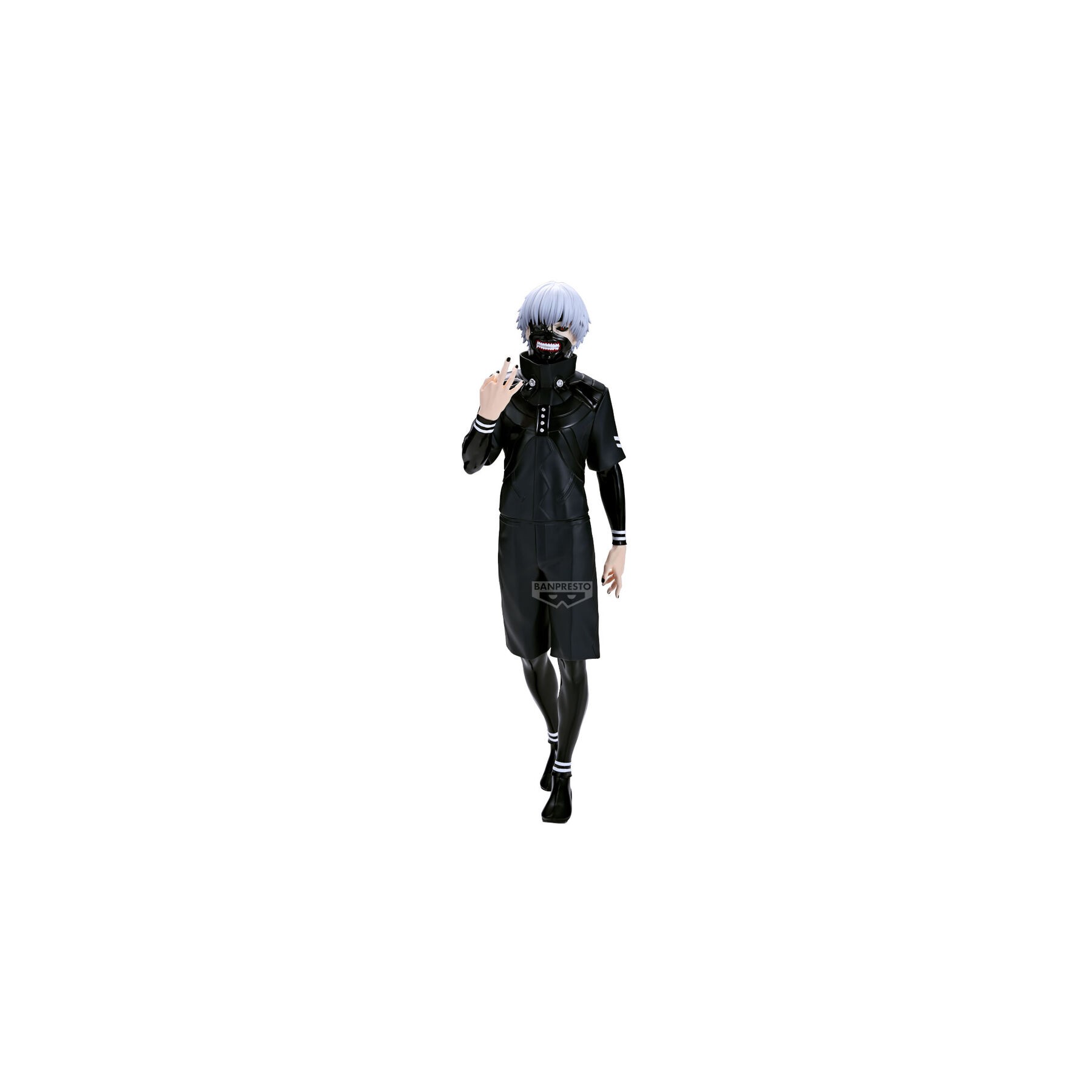 Figura Kaneki Ken Grandista Tokyo Ghoul 27cm
