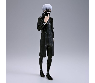 Figura Kaneki Ken Grandista Tokyo Ghoul 27cm