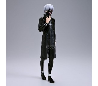 Figura Kaneki Ken Grandista Tokyo Ghoul 27cm