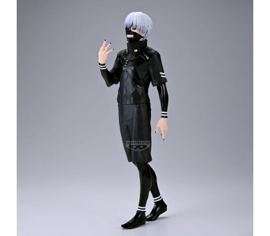 Figura Kaneki Ken Grandista Tokyo Ghoul 27cm