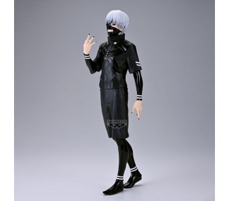 Figura Kaneki Ken Grandista Tokyo Ghoul 27cm