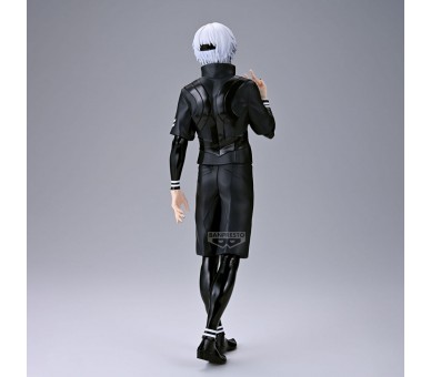 Figura Kaneki Ken Grandista Tokyo Ghoul 27cm