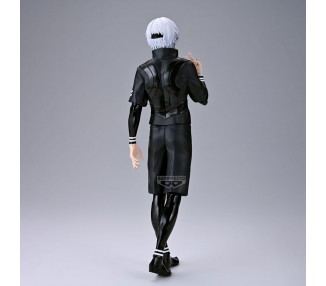 Figura Kaneki Ken Grandista Tokyo Ghoul 27cm