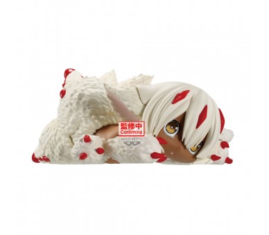 Figura Faputa Relax Time Made in Abyss 21cm