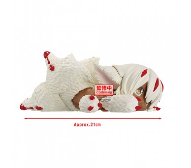 Figura Faputa Relax Time Made in Abyss 21cm