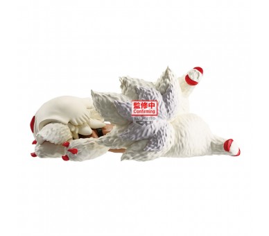 Figura Faputa Relax Time Made in Abyss 21cm