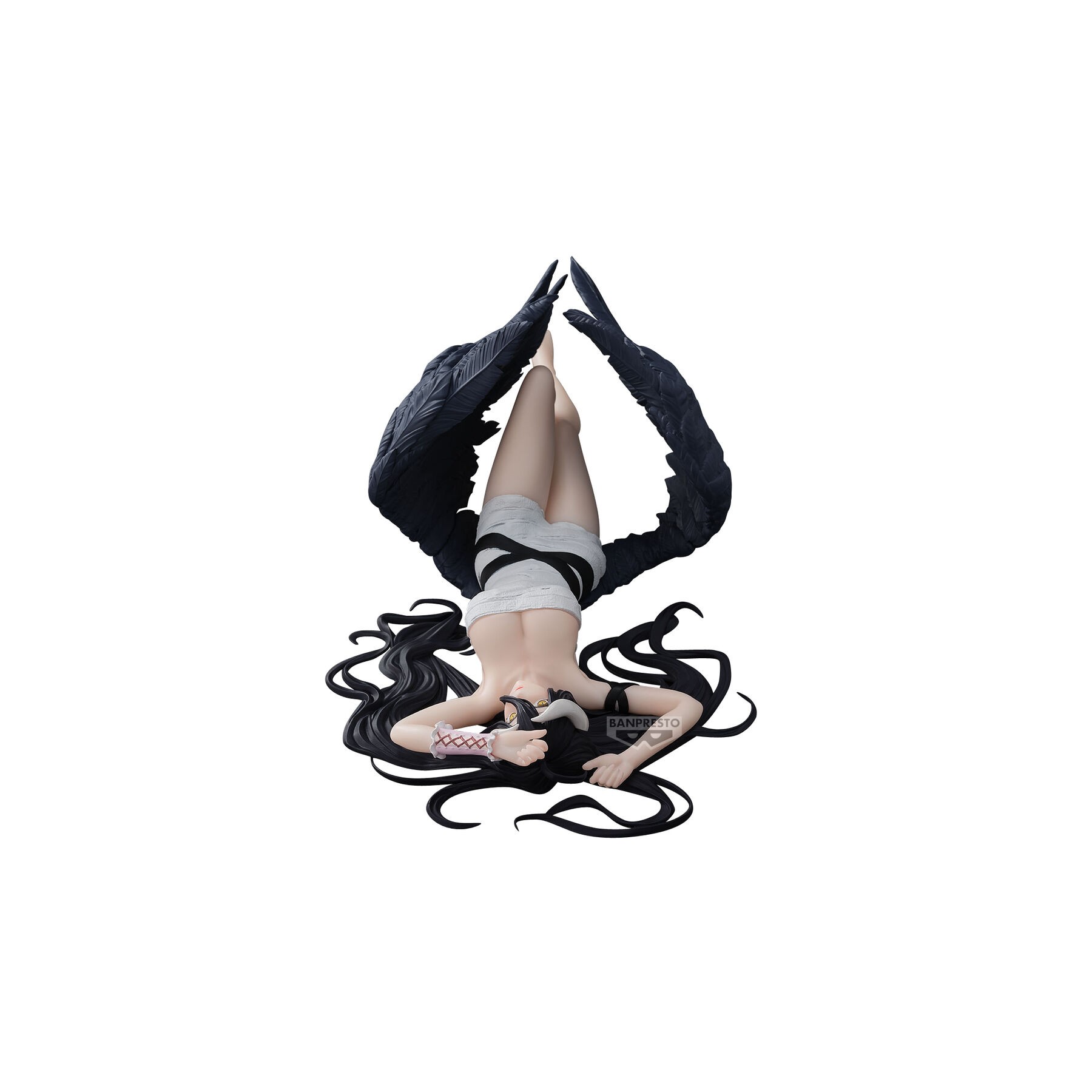 Figura Albedo Overlord 20cm