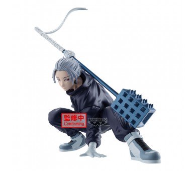 Figura Gaku Vibration Stars Sakamoto Days 14cm