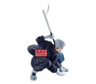 Figura Gaku Vibration Stars Sakamoto Days 14cm