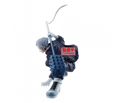 Figura Gaku Vibration Stars Sakamoto Days 14cm