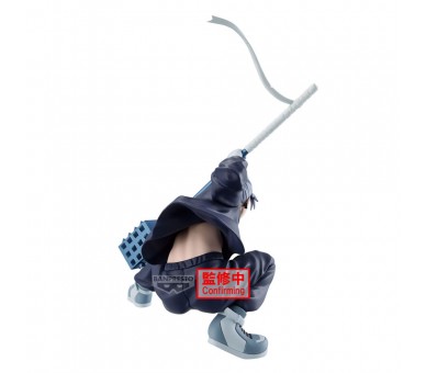 Figura Gaku Vibration Stars Sakamoto Days 14cm