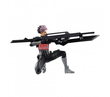 Figura Gen Narumi Vibration Stars Kaiju N.8 14cm